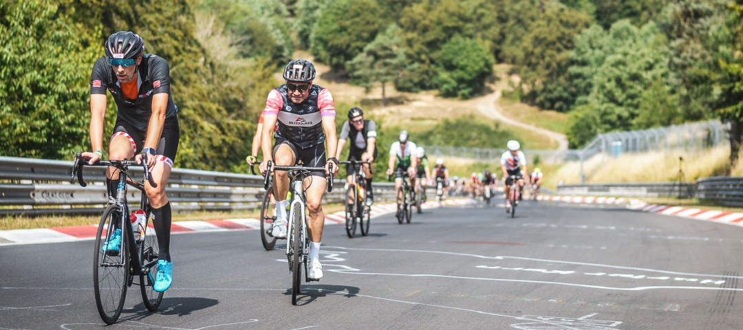 Public Bike Races: Book Now and Save Money
