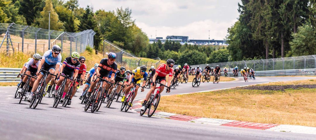 Rad am Ring 2022: Am Mittwoch gehen wir online