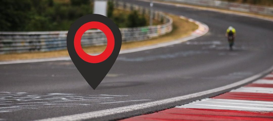 Live-Tracking: Wo fahren sie denn?