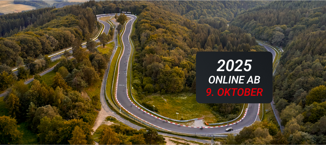 Rad am Ring 2025