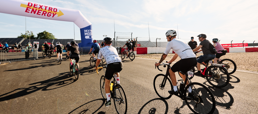 Gravel Race, Tourenfahren & 24h-Rennen