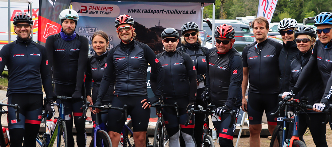 Cycling World: Rad am Ring on Tour