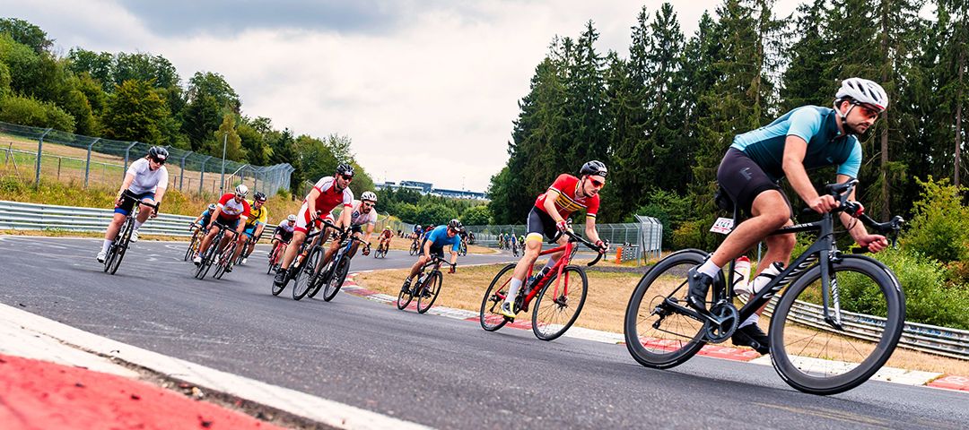 World Press Cycling Championship: Anmeldung für Medienvertreter*innen geöffnet