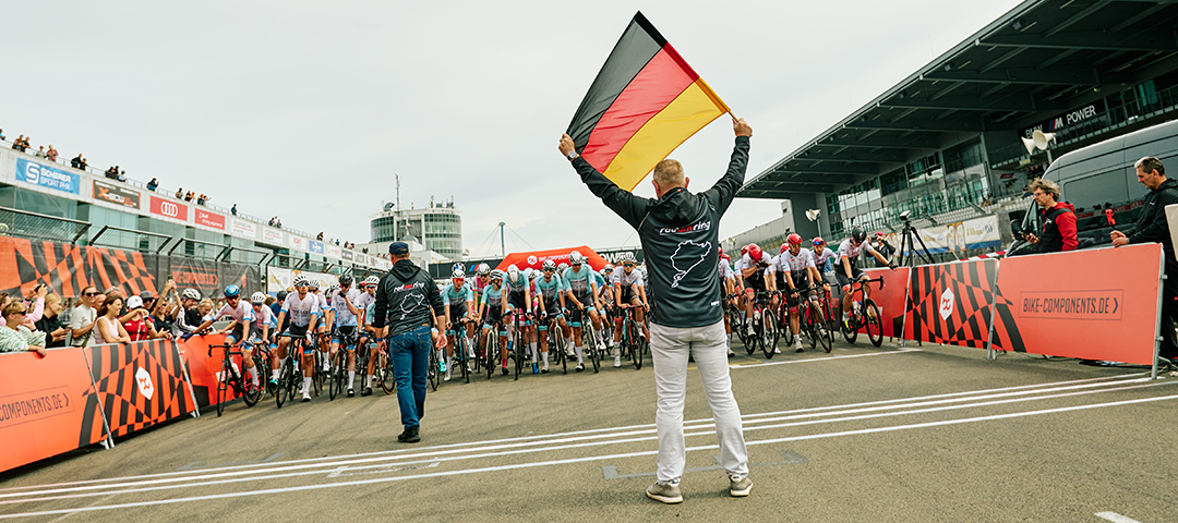 Buchungsstart 2024: Ihr wollt es, ihr kriegt es