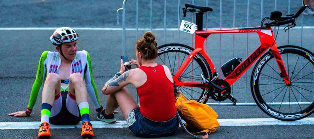 Heilende Hände: Physioservice für Rad am Ring 2022 gesucht
