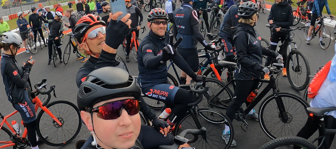 Rad- und Lauftreffs: das sind die Termine 2024