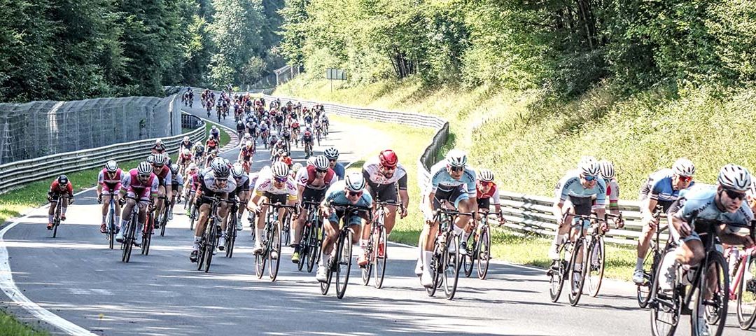 Registration for Rad am Ring 2023: Open from 5th October