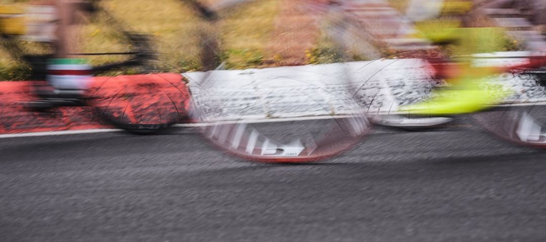 Rad am Ring will happen! #radamring2020 - July 25th and 26th!