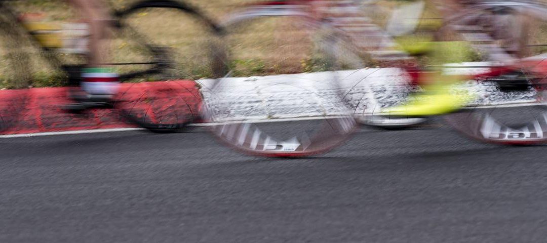 Noch kein Team? Erlebe Rad am Ring mit Philipps Bike Team