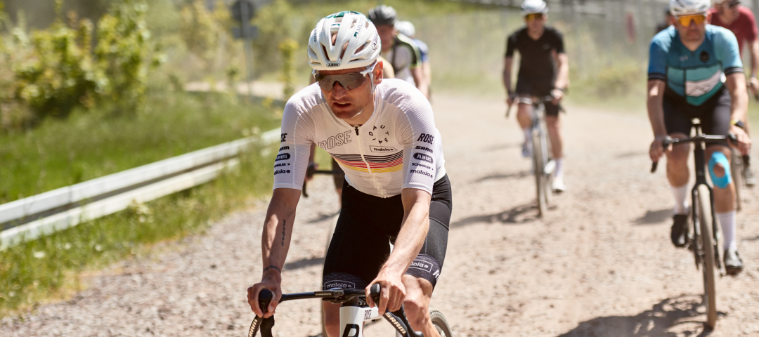 German Gravel Championship – Official race announcement now online