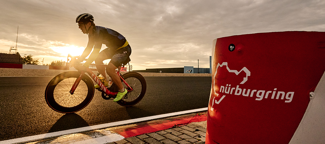 Early bird discount for 24-hour races: Only until 30 November
