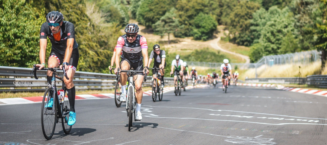 Jetzt Plätze für Gravel-Race, Touren- und Zeitfahren sichern