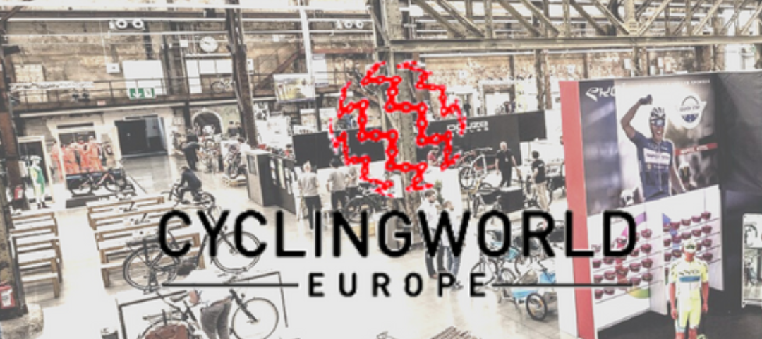 Rad am Ring bei der Cycling World in Düsseldorf: Trefft uns für eine gemeinsame Ausfahrt