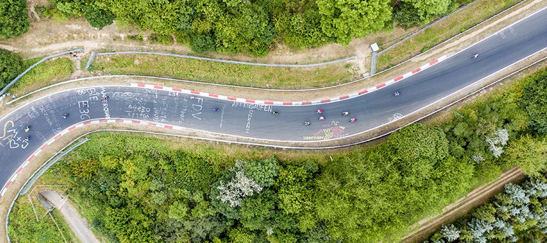 Rad am Ring 2019: Danke euch allen