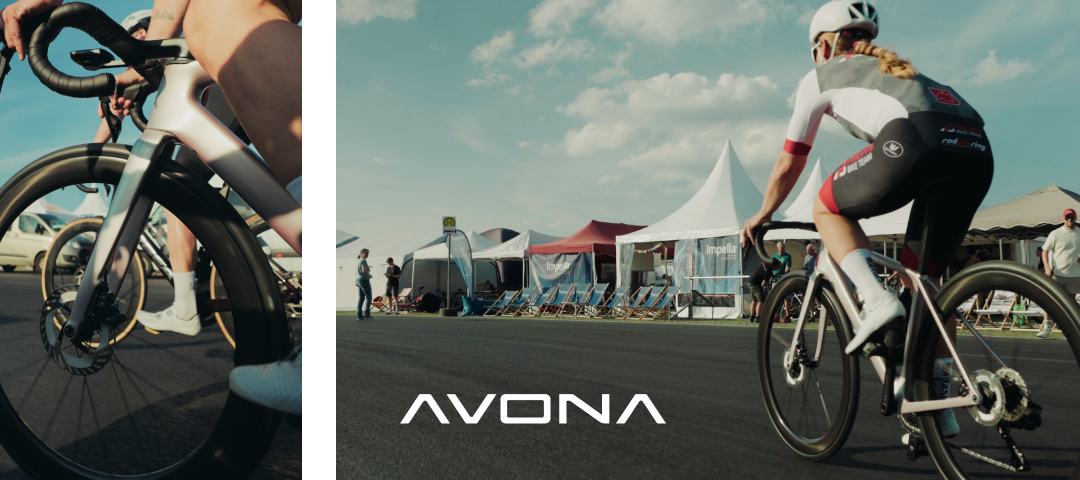 Performance für alle – Avona Velum