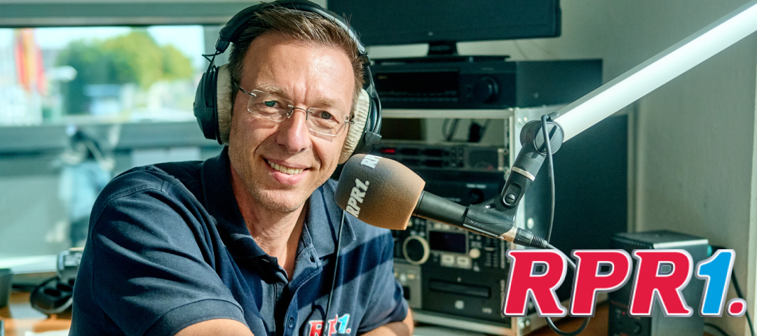 Noch mehr Radio am Ring