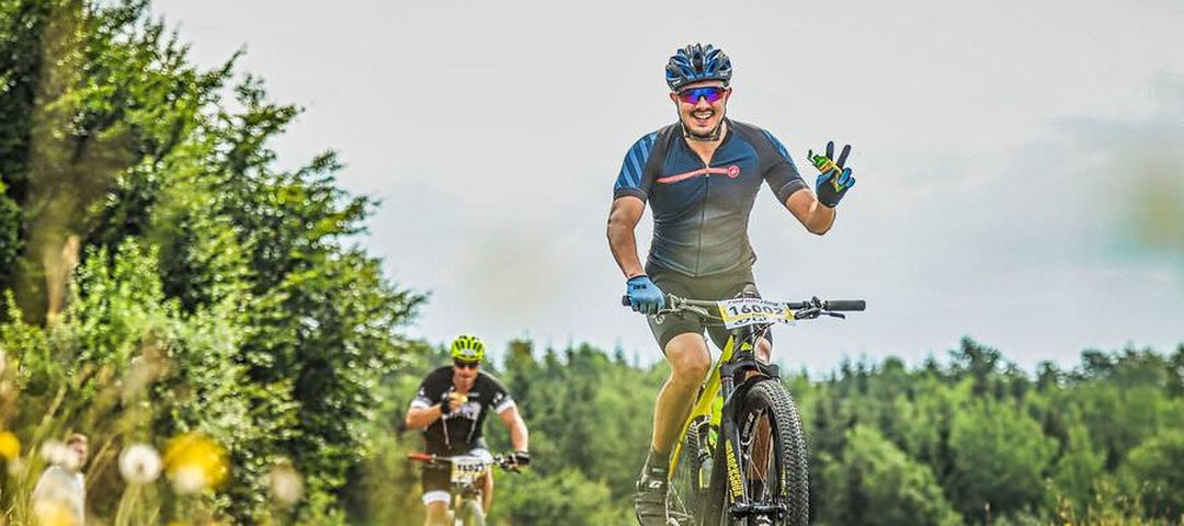Frühbucher-Rabatt: Noch bis zum 31. Januar sparen