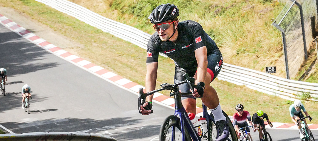 Team Rad am Ring: Goodbye cycling season 2023, hello cycling season 2024