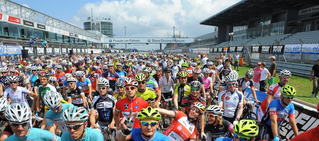 Rad am Ring 2022: Transfer of starting places possible