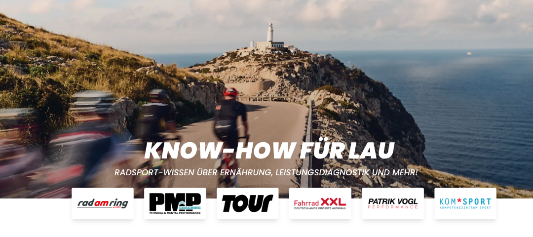 Know-how für lau