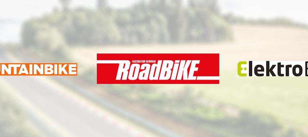 Neuer Partner Motor Presse Stuttgart: Aktiv (nicht nur) fürs E-Bike