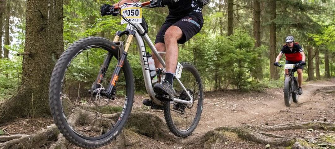 MTB-Marathon: auf ein Neues!