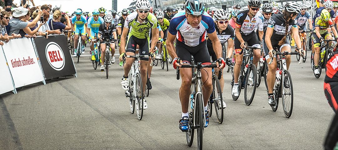 Next price level for 24hour-races: Higher fees on February 1