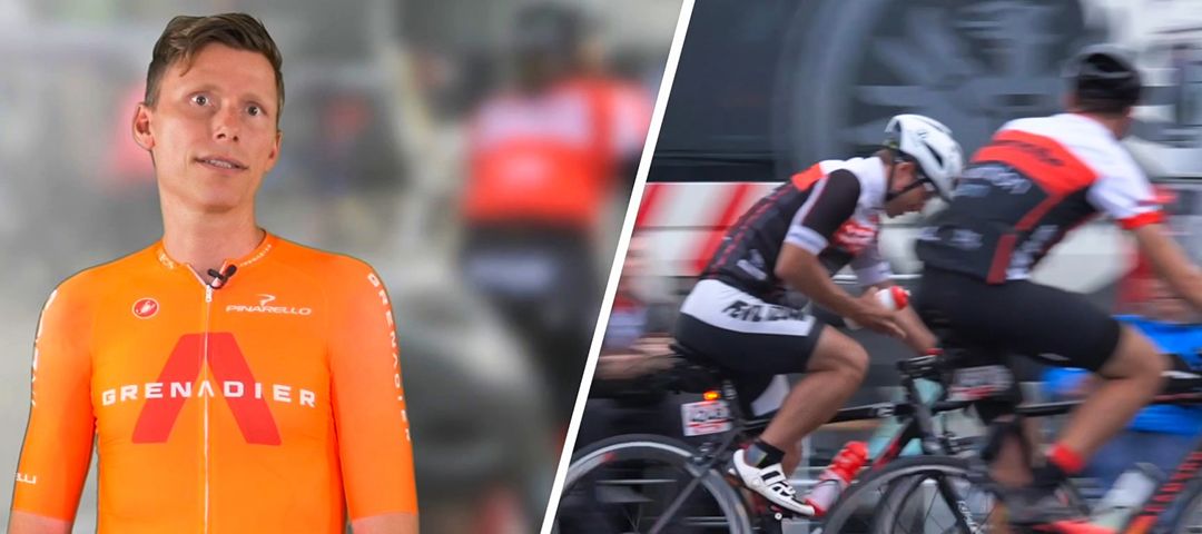 Gewusst wie: Tipps für euer 24h Rennen mit Christian Knees