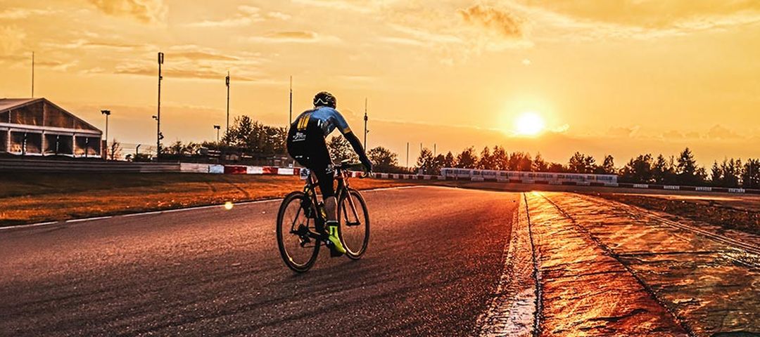Circuit Cycling Nürburgring 11. Mai: Besser als gedacht!