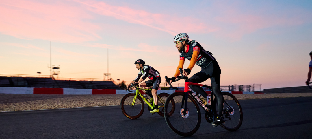 Don't forget: Online registration and team bookings until 3rd July