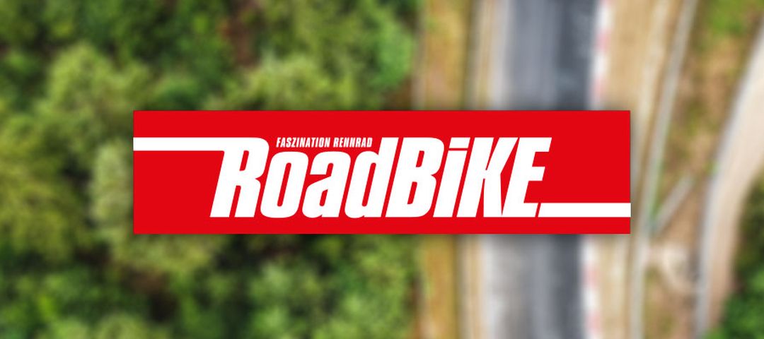 12 Monate ROADBIKE Abo inklusive! Sparen bei der Anmeldung