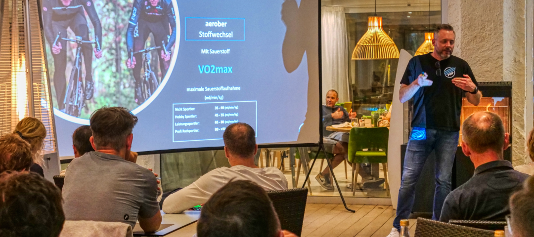 Fit vor Ostern: Partner-Camps auf Mallorca