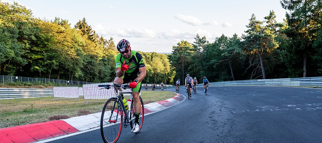 Radtreff: Neue Termine ab Mai