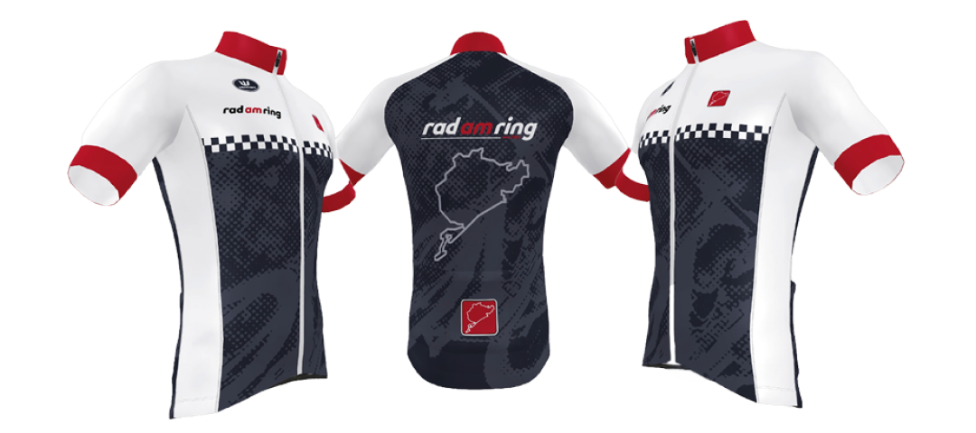 Your event jersey
