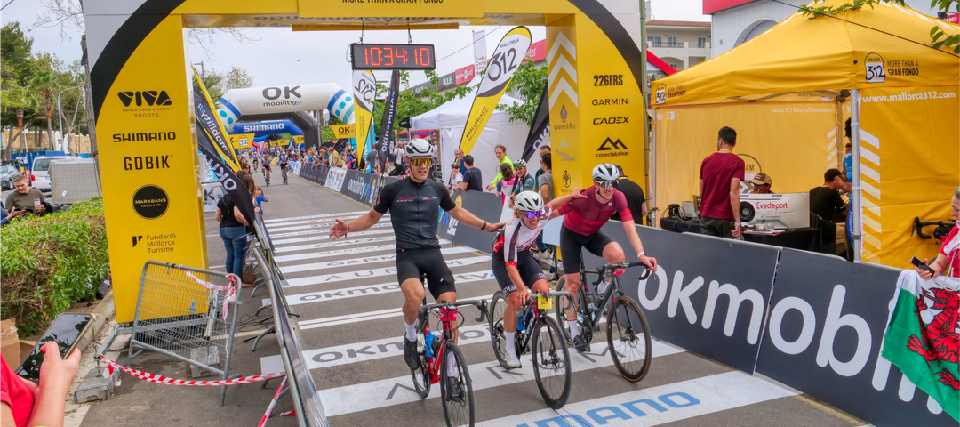 Mallorca 312: Remaining starting places with or without hotel