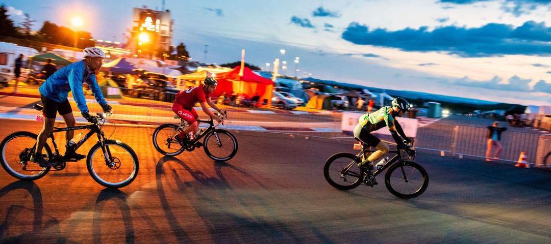 Starter lists of the 24h teams: Are you complete?