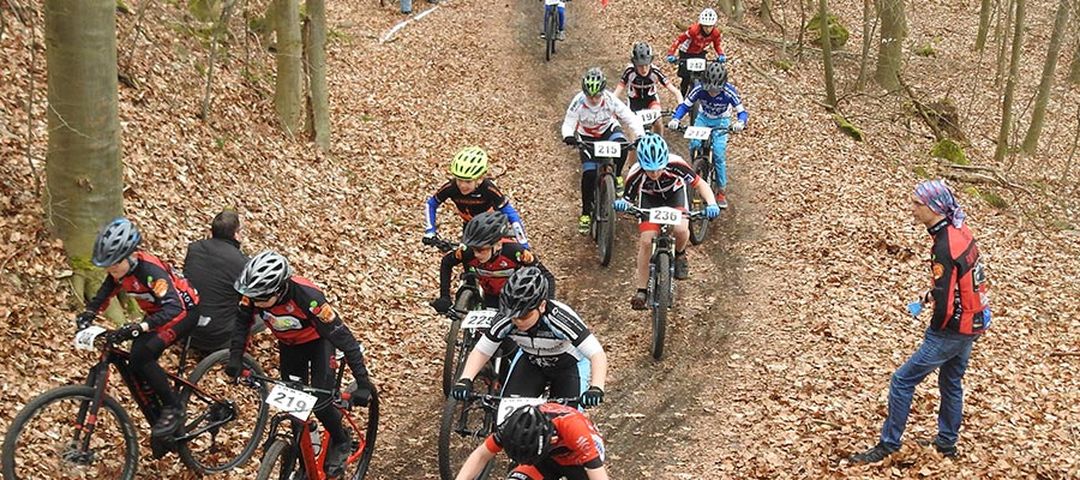 BULLS Cup: Series final with Rad am Ring prizes