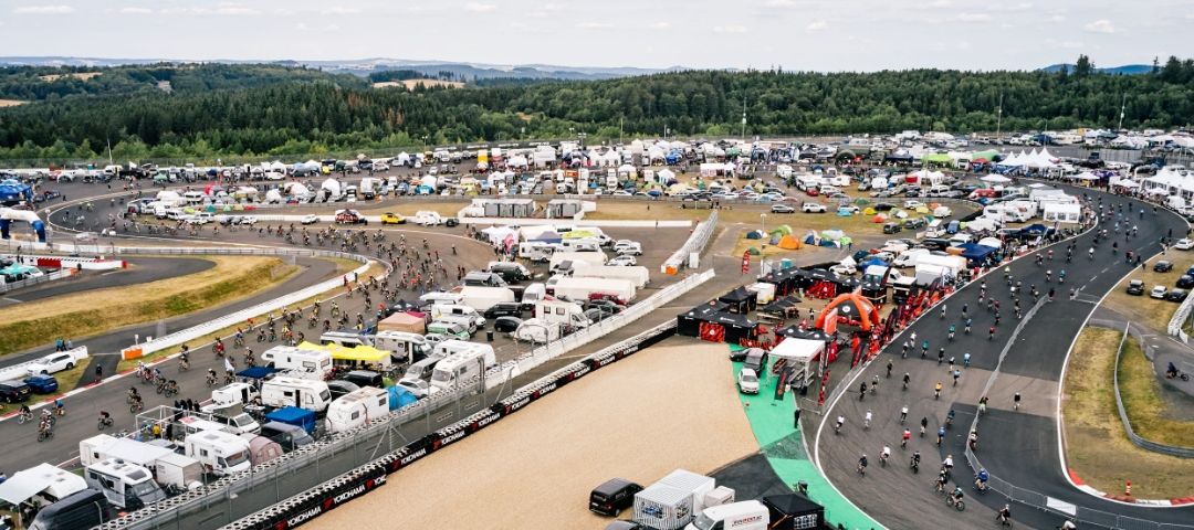 Ihr plant einen Firmen-Event/Incentive und braucht viel Platz?