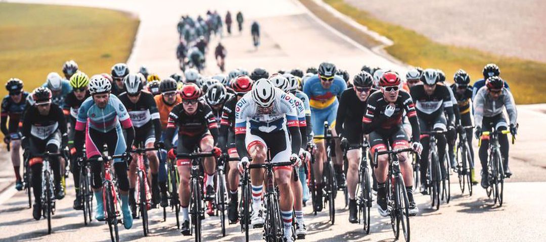 Circuit Cycling und World Press Cycling Championship: Anmeldung ab 15. Januar