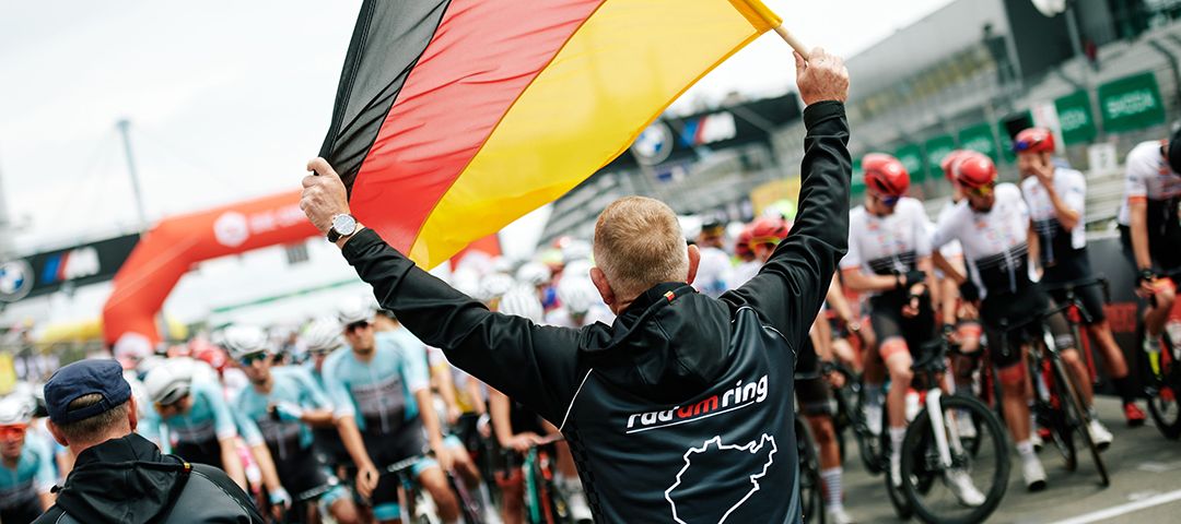 Rad am Ring 2024: Booking Starts on October 6th!