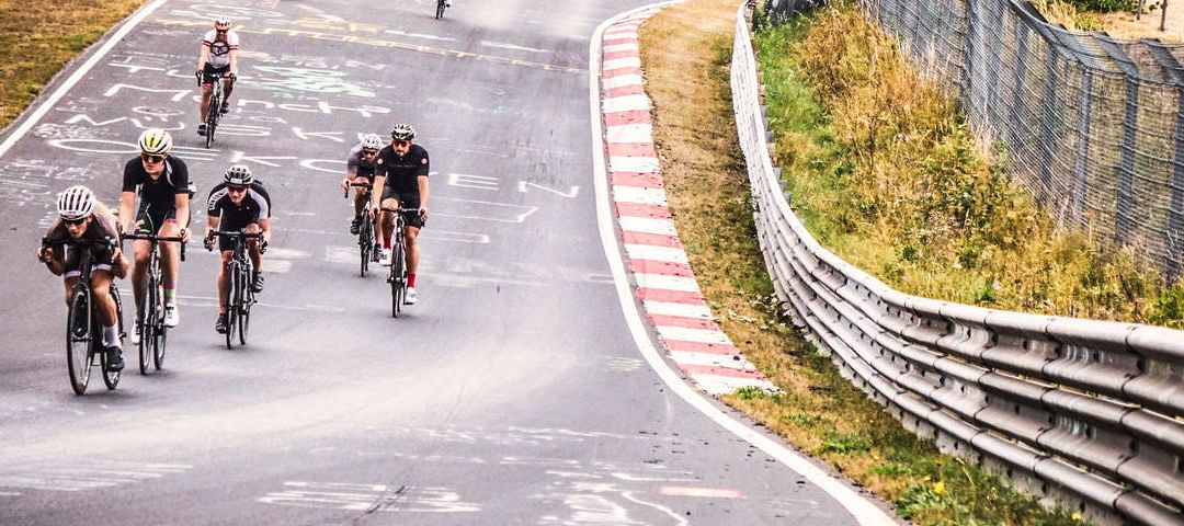 Rad am Ring 2022: Am 22.-24. Juli
