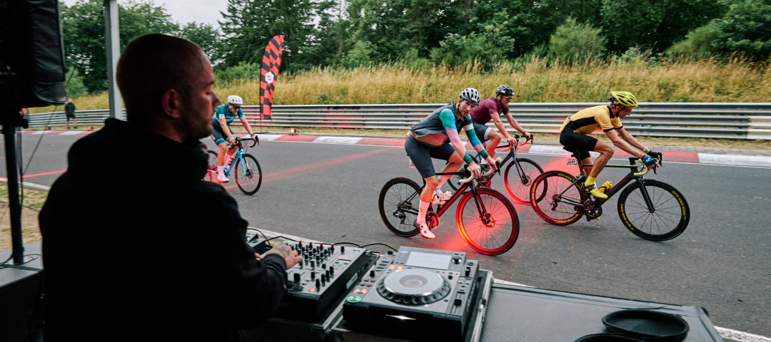 Bike components