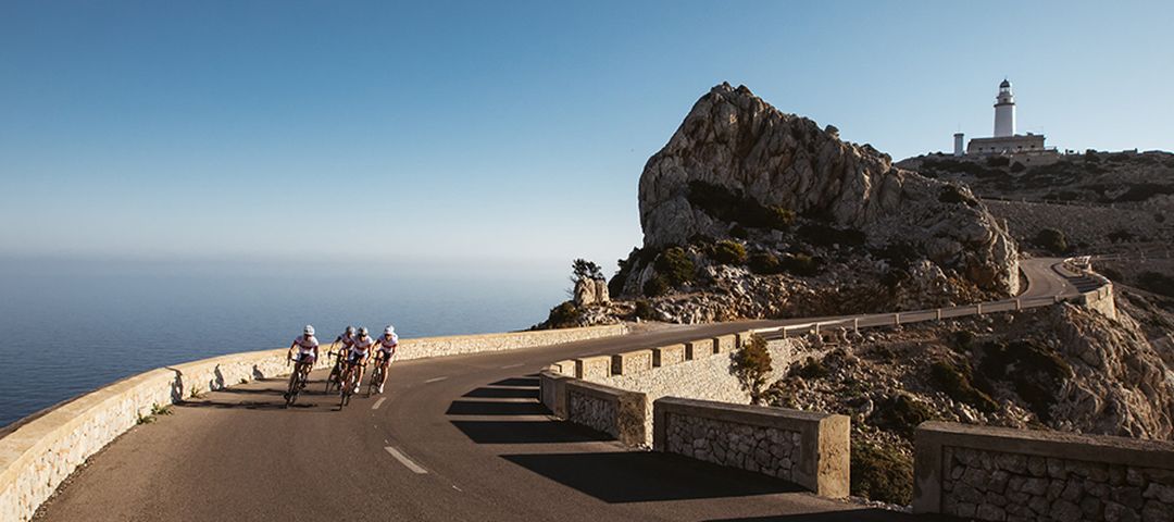Rad am Ring goes Mallorca: Sonne tanken und sparen