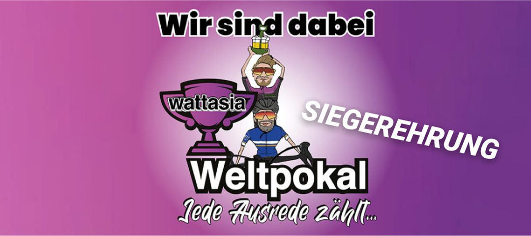 Wattasia-Weltpokal