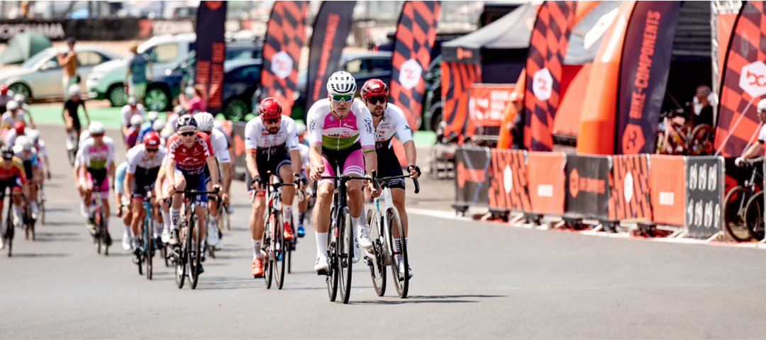 Plan corporate events and incentives before October