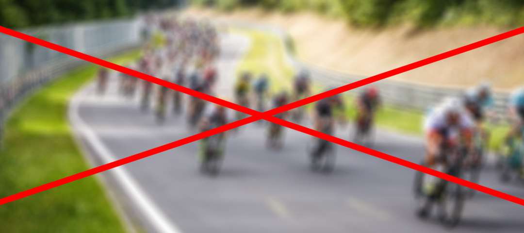 24h-Rennen abgesagt - Chancen für andere Disziplinen: Aktuelle Entscheidung zu Rad am Ring
