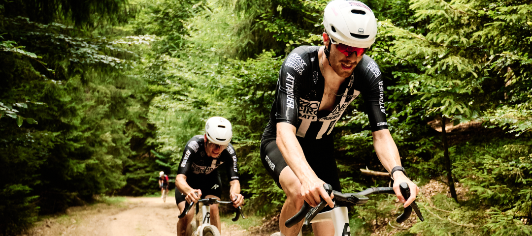Gravel DM: Anmeldeschluss 6. Juli