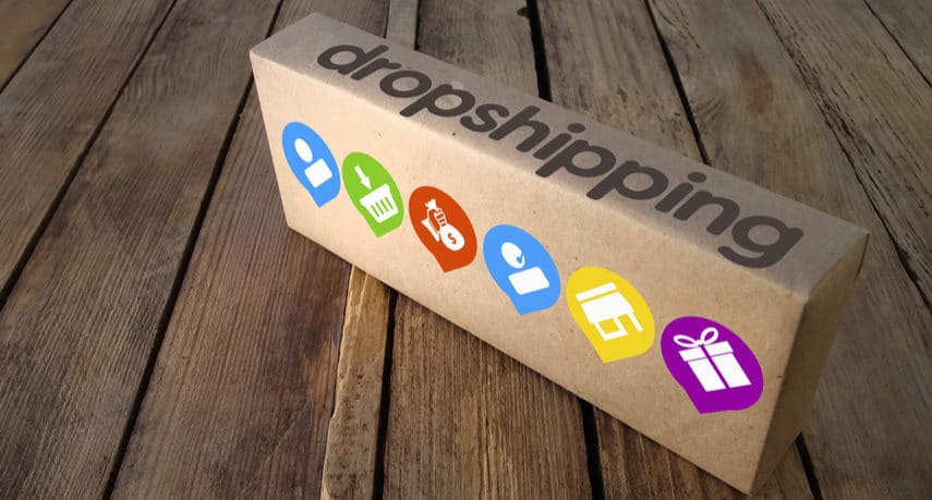 Dropshipping da Amazon a eBay