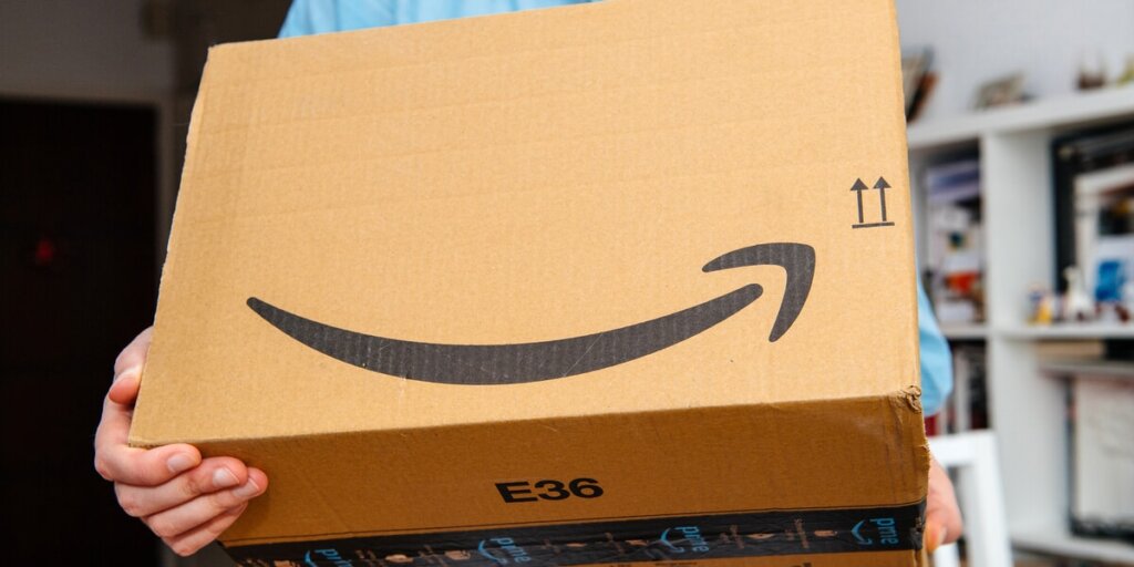 Amazon-Kundendienst-Kennzahlen