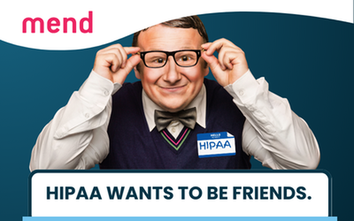 Mental Health Marketing and HIPAA Hot Take: Turn Compliance into Connection